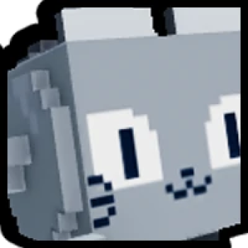 huge pixel cat pet simulator x